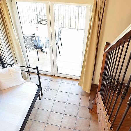 Aparthotel Residenza Le Due Torri Riva Zewnętrze zdjęcie