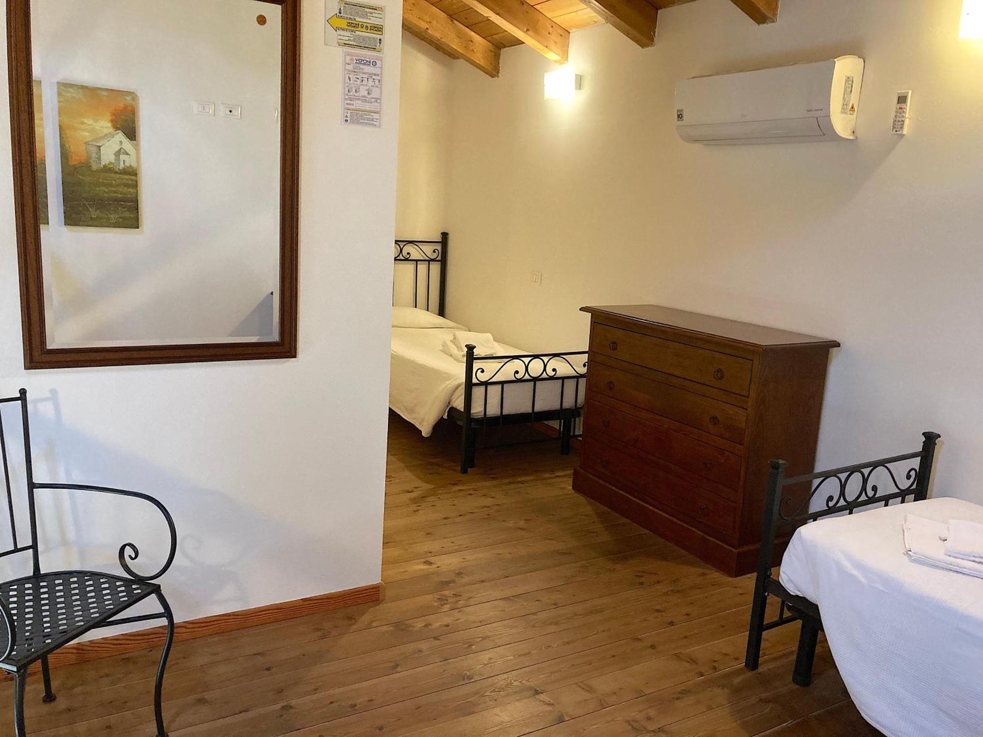 Aparthotel Residenza Le Due Torri Riva Zewnętrze zdjęcie